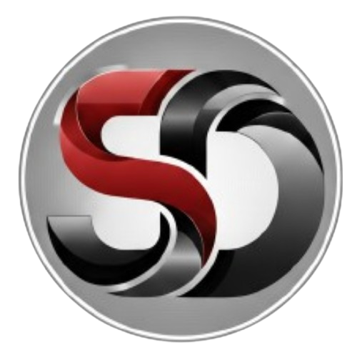 Syenna Digital Logo