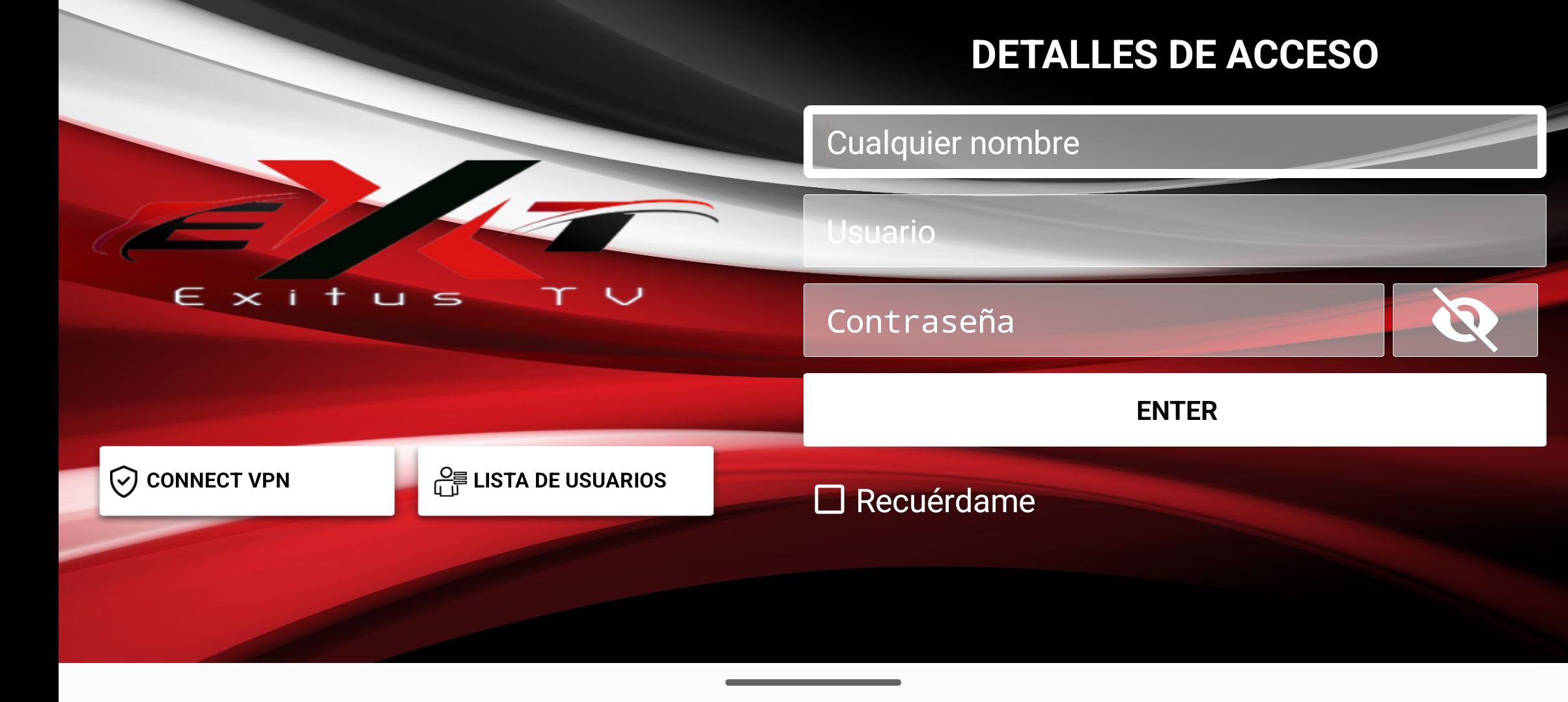 Miniatura de 📱Smarters v 4.1