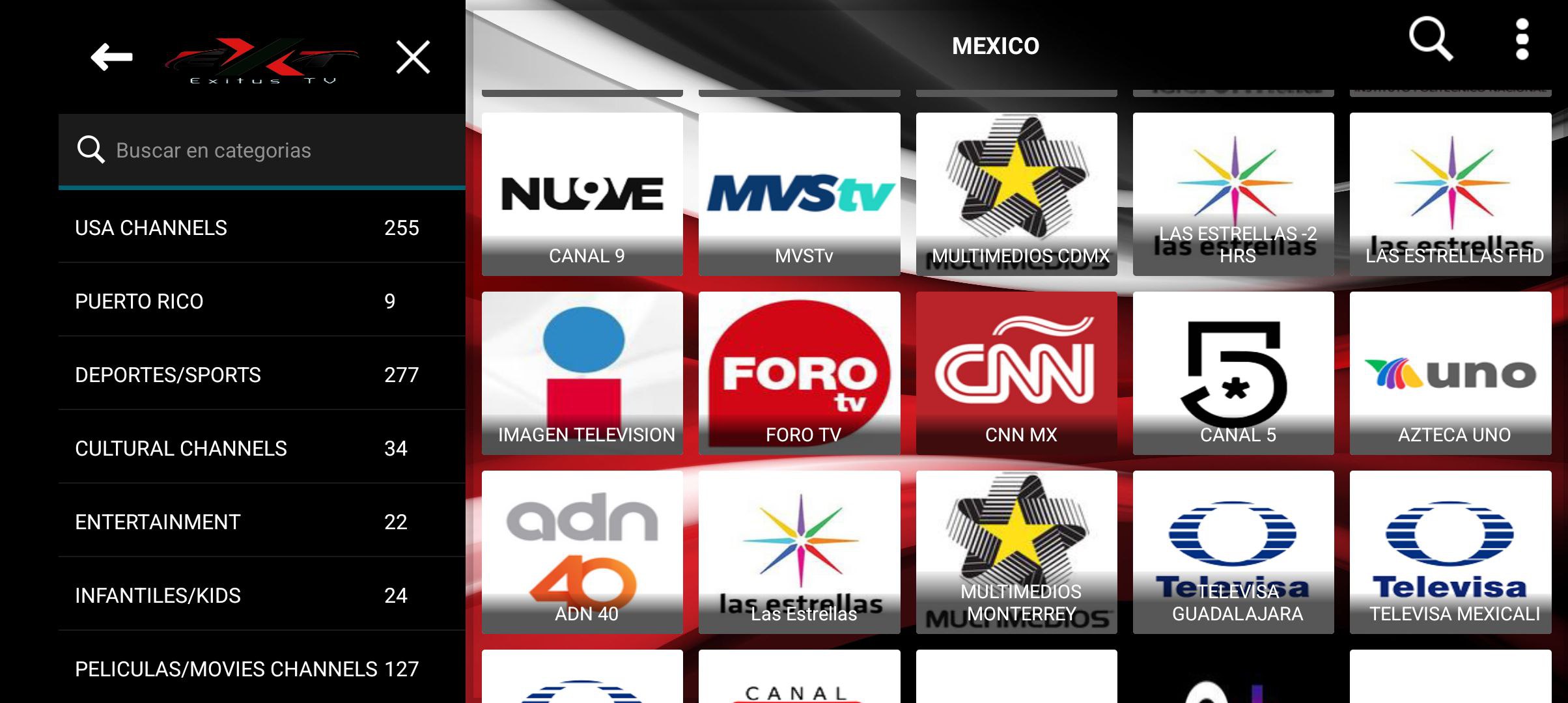 Miniatura de 📱Smarters v 4.1