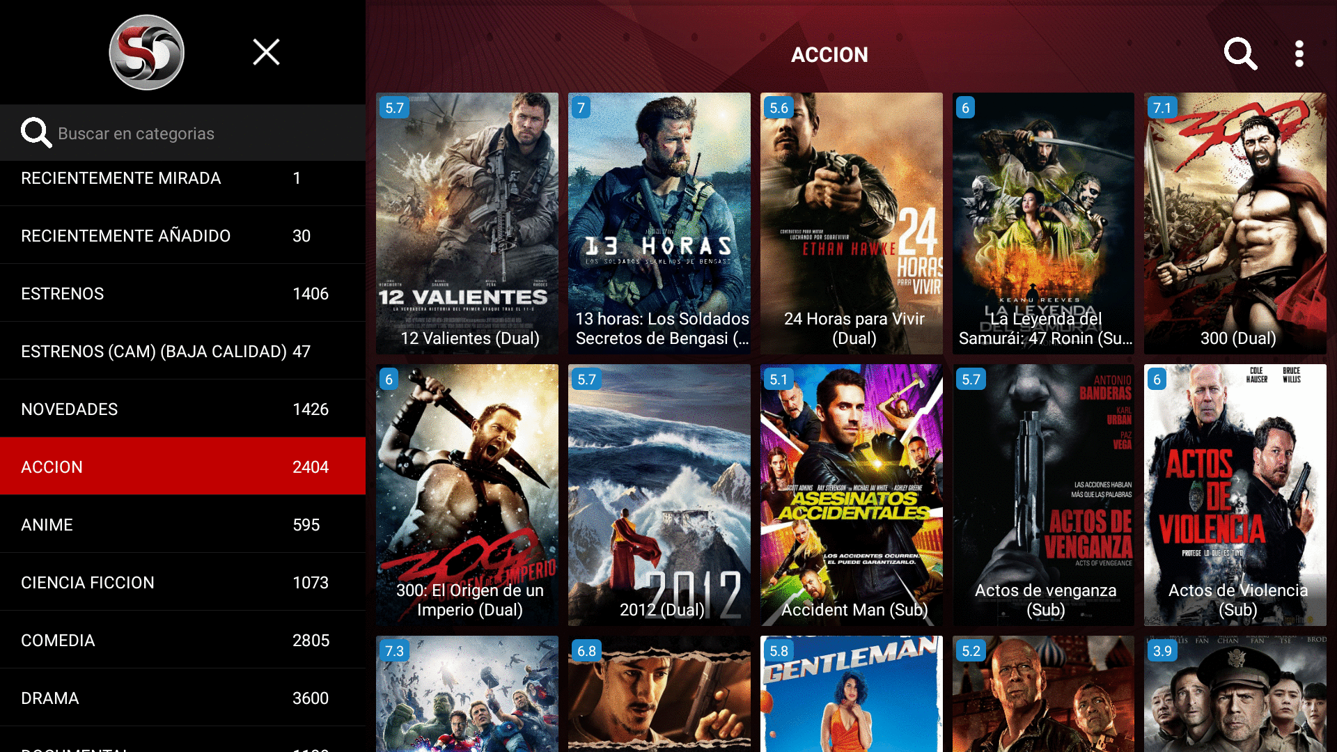 Miniatura de 📱 Smarters V4 IV
