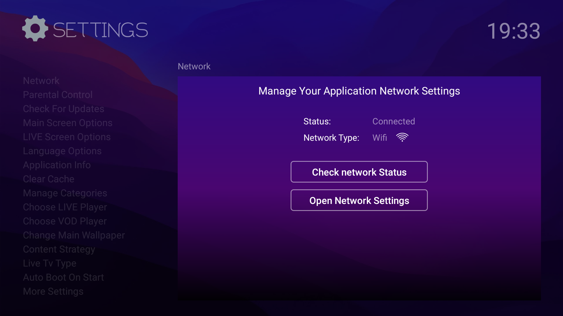 Miniatura de 📱 Ibo 4K