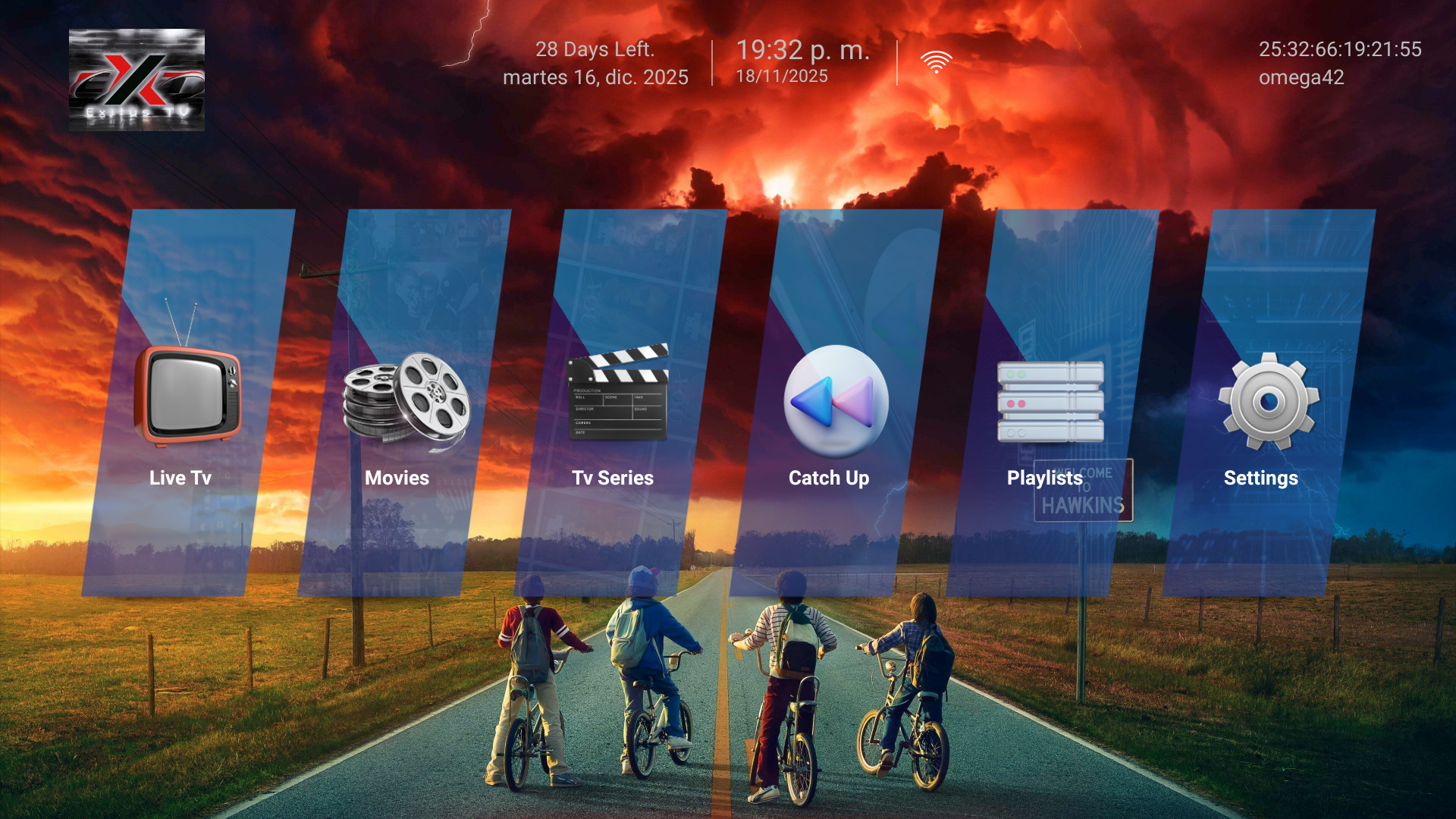 Miniatura de 📱 Ibo 4K