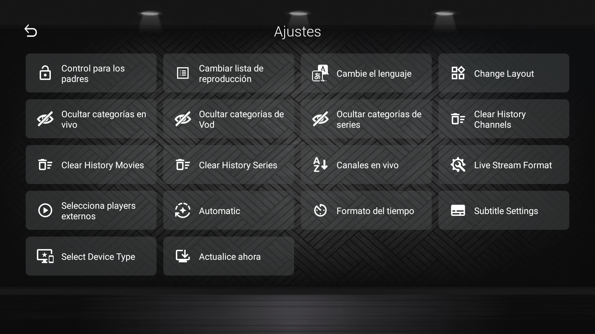 Miniatura de 📱 Ibo 3 TMB