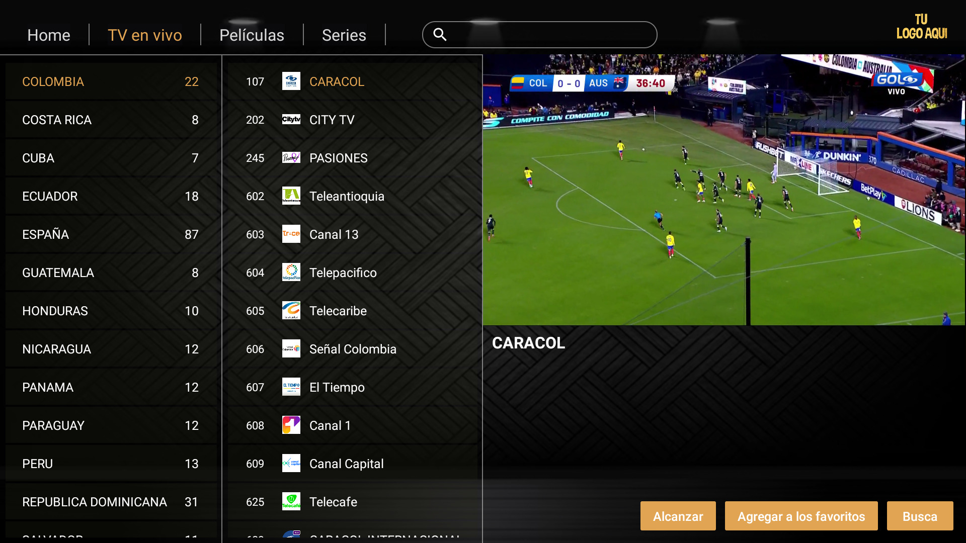 Miniatura de 📱 Ibo 3 TMB